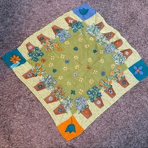 Jacqueline Ferrar Scarf